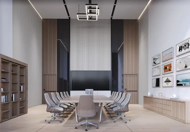 Conferrence Room